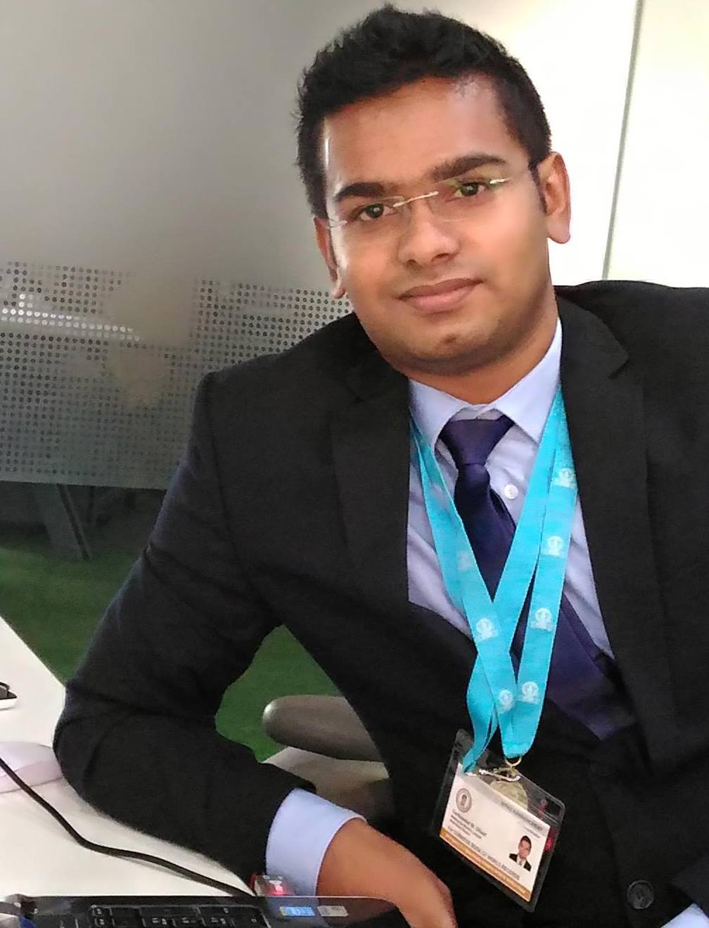 Niyaz Kannanchery – Photo 1