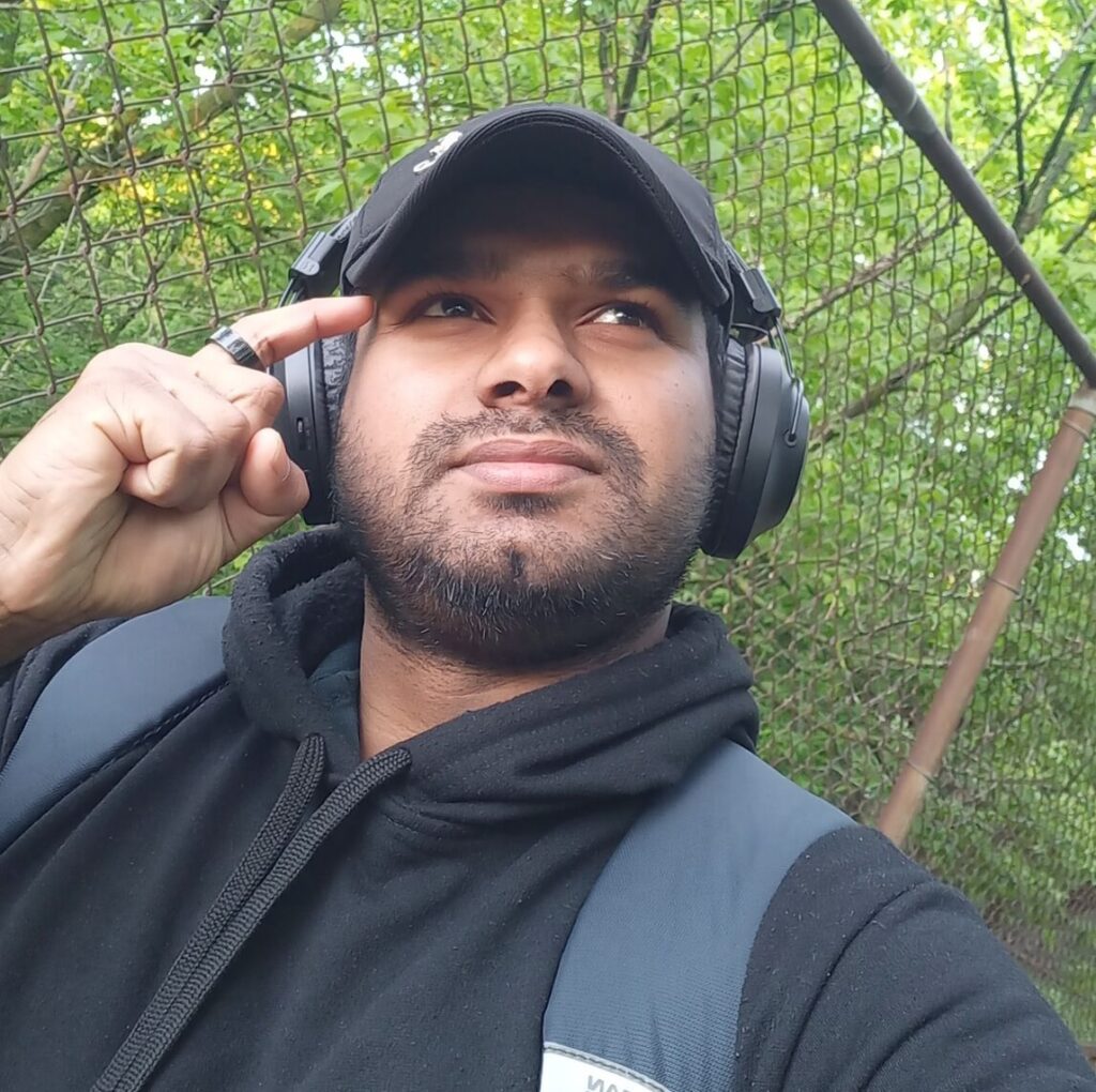 Ai Took My Job – and My Confidence Too