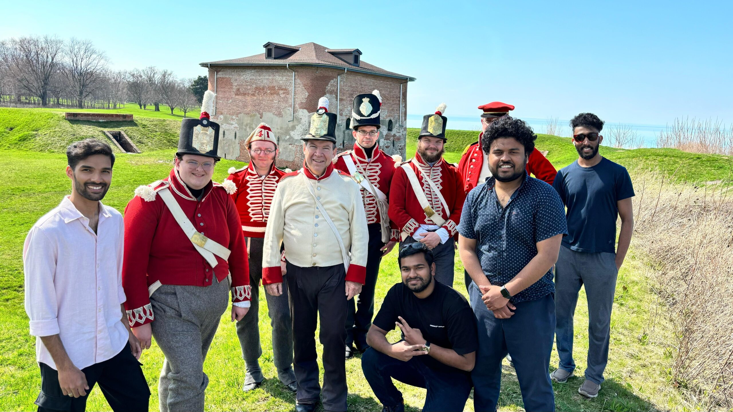 Niyaz Kannanchery – Photo 2