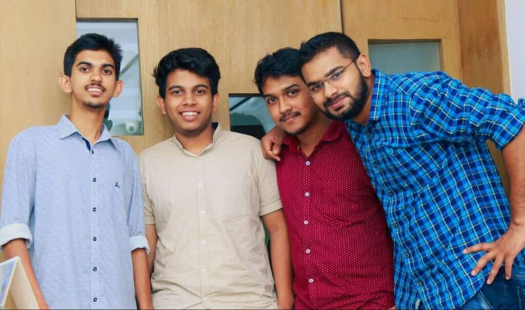 Cousins