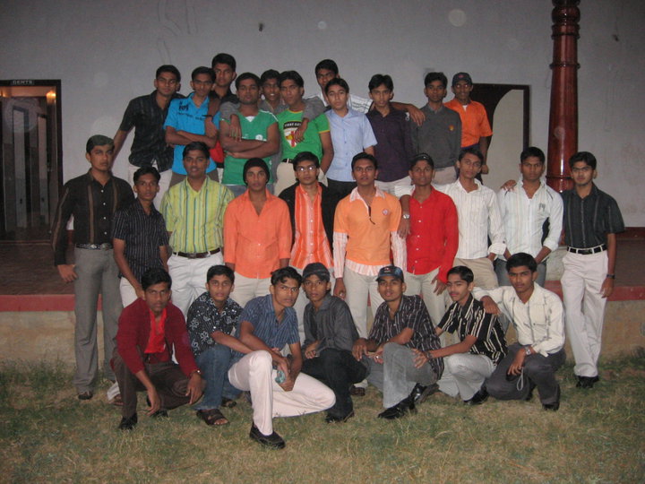 Higher Secondary Trip