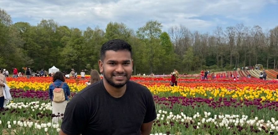 Canada Tulip Farm