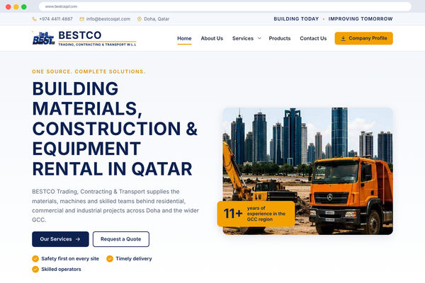 bestcoqat.com
