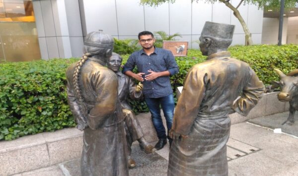 Trip – Travel Memory