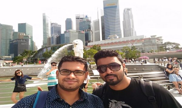 Trip – Travel Memory 3