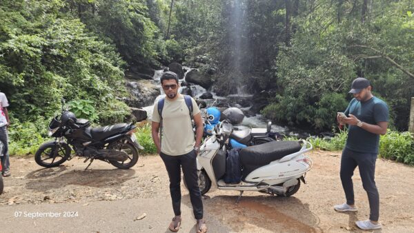 Niyaz Kannanchery Trips – Cherusseri Kurishumala, Pullurampara, Thiruvambadi, Kozhikode (1)