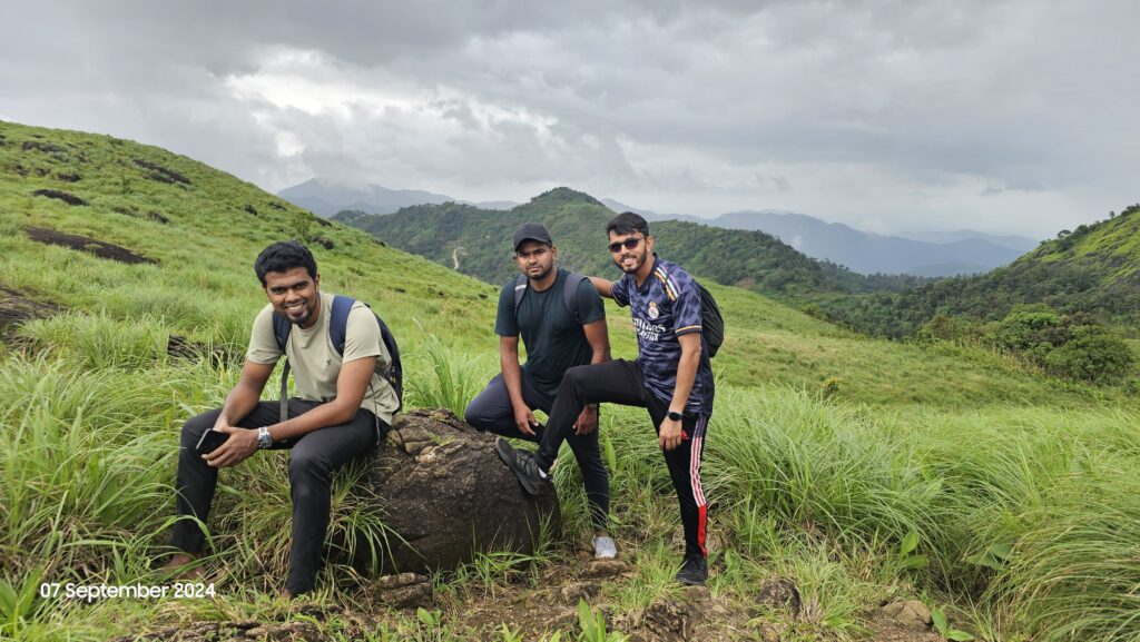 Niyaz Kannanchery Trips – Cherusseri Kurishumala, Pullurampara, Thiruvambadi, Kozhikode (2)