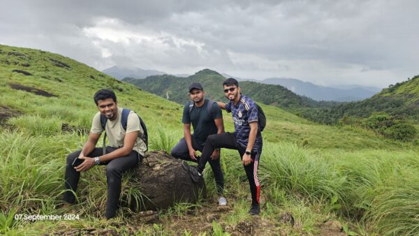 Niyaz Kannanchery Trips – Cherusseri Kurishumala, Pullurampara, Thiruvambadi, Kozhikode (2)