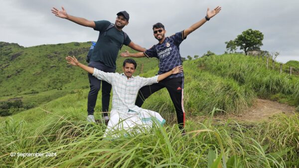 Niyaz Kannanchery Trips – Cherusseri Kurishumala, Pullurampara, Thiruvambadi, Kozhikode (3)