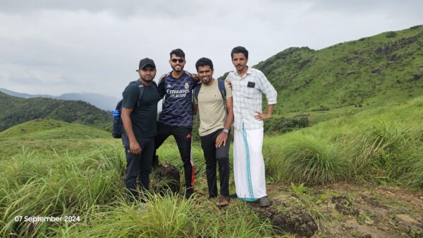 Niyaz Kannanchery Trips – Cherusseri Kurishumala, Pullurampara, Thiruvambadi, Kozhikode (4)