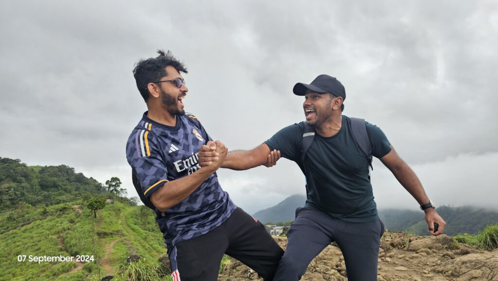 Niyaz Kannanchery Trips – Cherusseri Kurishumala, Pullurampara, Thiruvambadi, Kozhikode