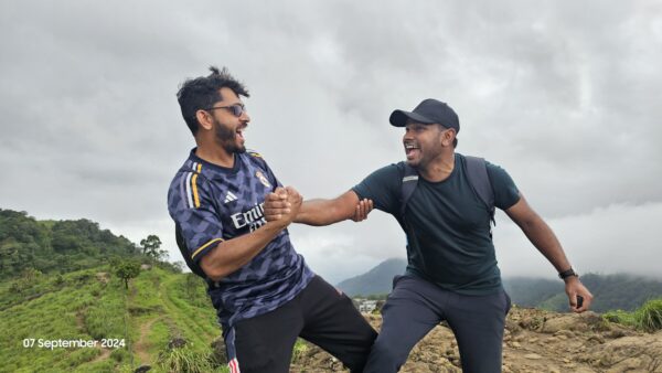 Niyaz Kannanchery Trips – Cherusseri Kurishumala, Pullurampara, Thiruvambadi, Kozhikode