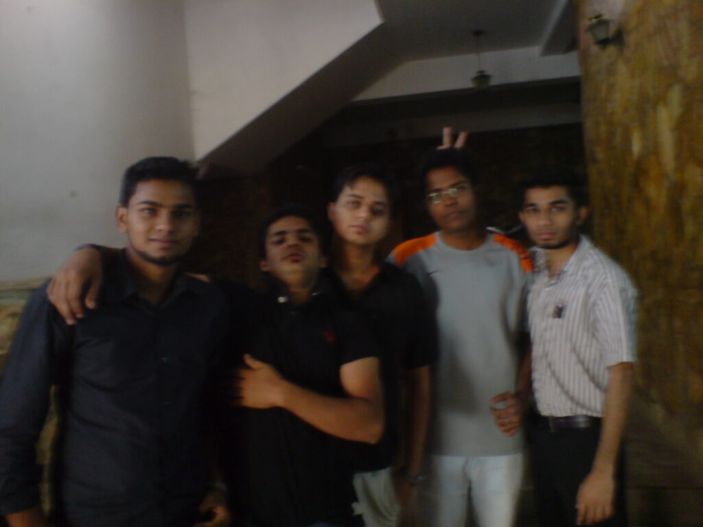 Ashitosh Birthday
