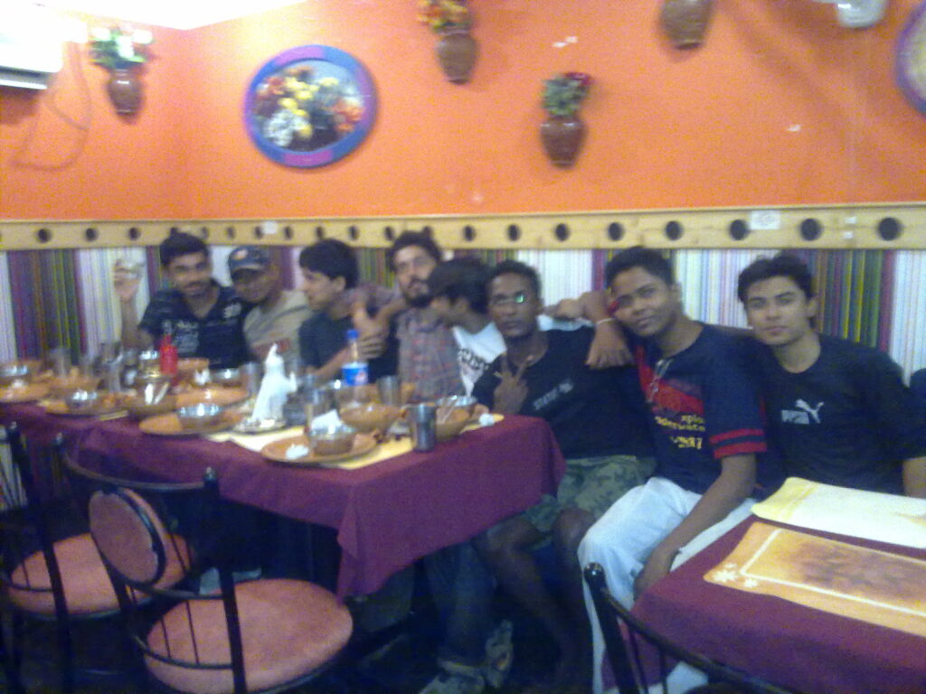 Chamika Birthday Party (1)