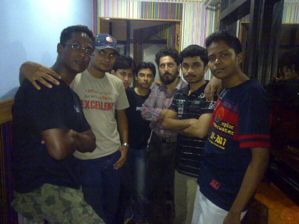 Chamika Birthday Party (2)