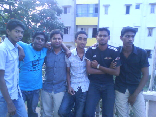 Chotta Ansar Room