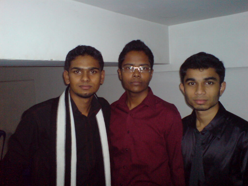 Freshers Day 2009