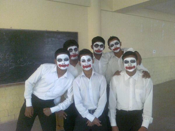 Miming Boyz (1)