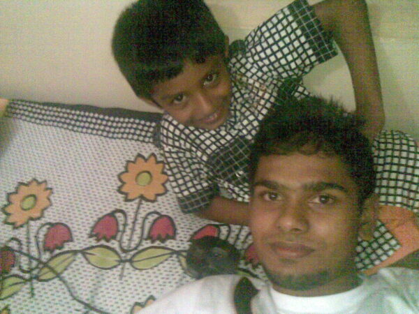 My Snap538
