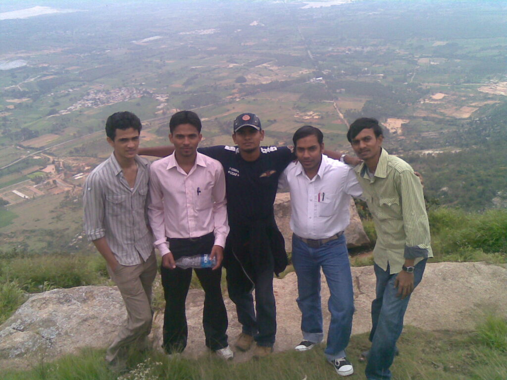 Tour to Nandi Hills (43)