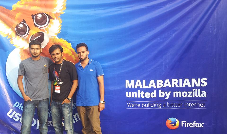 FireFox Coders Program